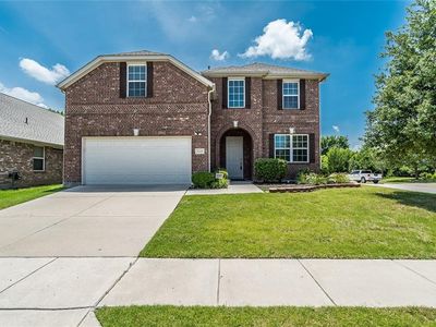 2100 Jonathan Creek Dr, Little Elm, TX, 75068