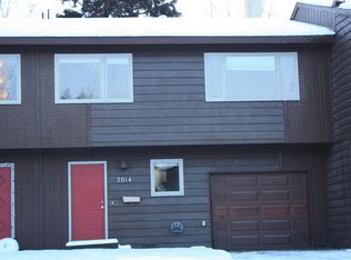 2014 Stonegate Cir #106, Anchorage, AK 99515