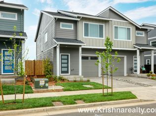 2855 S Magnolia Dr, Cornelius, OR 97113