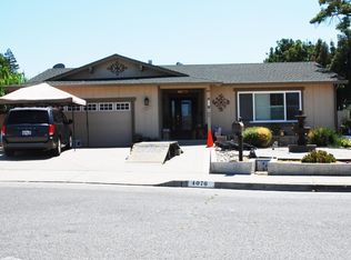 4076 Guildford Pl, San Jose, CA 95135