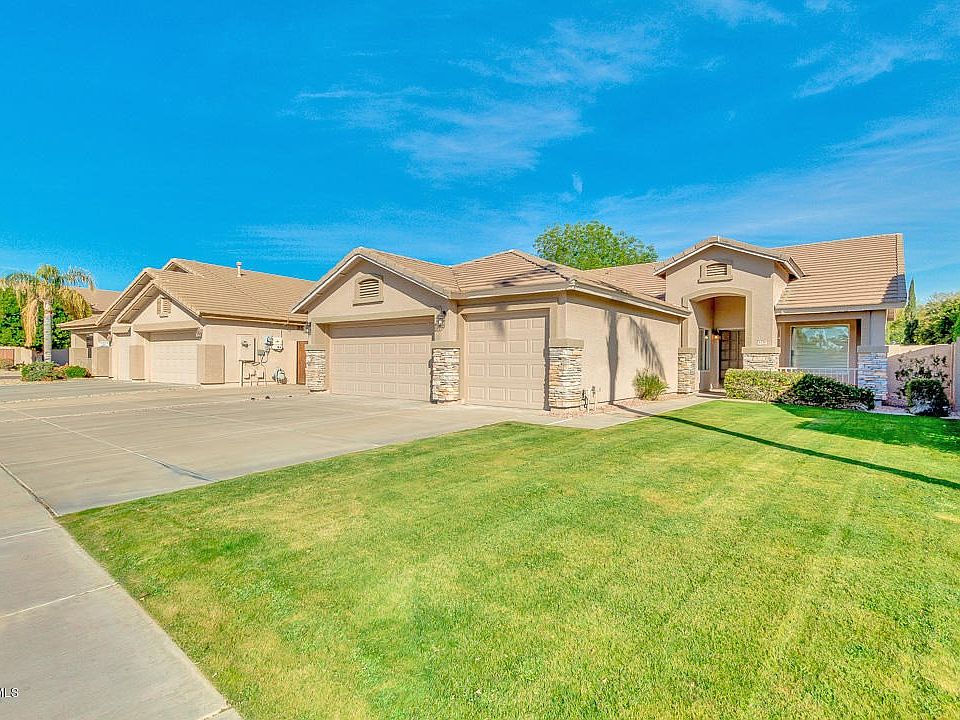 Great Curb Appeal