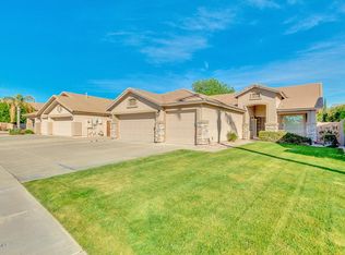 8250 W Quail Ave, Peoria, AZ 85382
