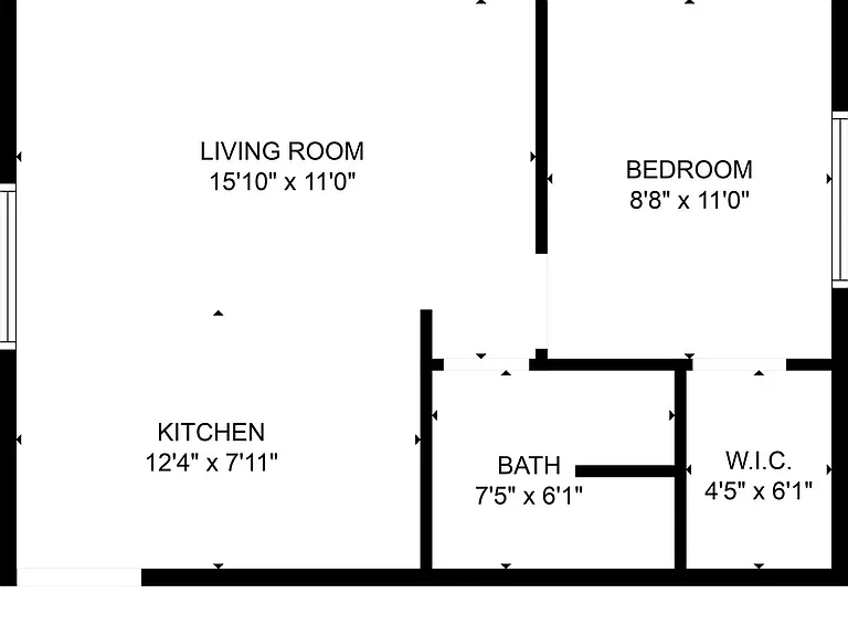 181 E Tall Fir Ct #D — Photo 3