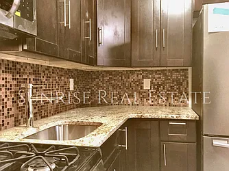 Rented by Sunrise Real Estate