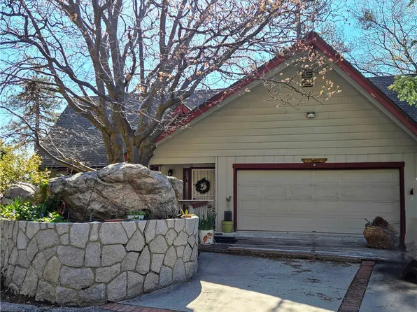 257 Old Toll Rd, Lake Arrowhead, CA 92352