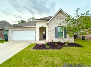822 Palmetto Point Dr, Baton Rouge, LA 70820