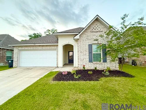 822 Palmetto Point Dr Photo 1