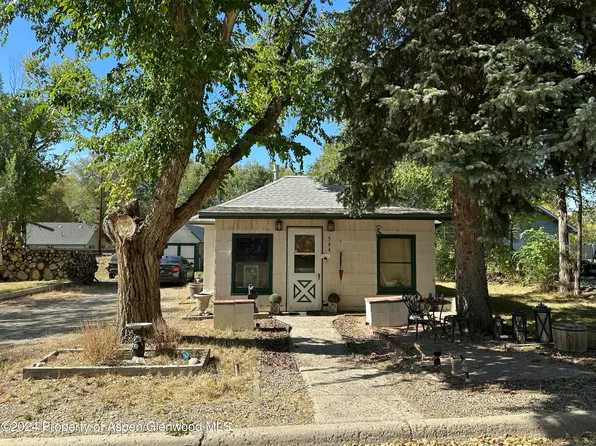 544 Legion St, Craig, CO 81625