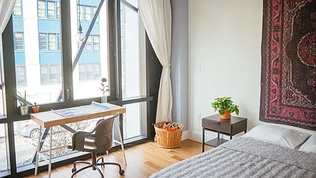 Rented by Nooklyn NYC LLC