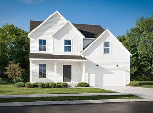 Wellington Plan, Foxfire, Commercial Pt, OH 43116