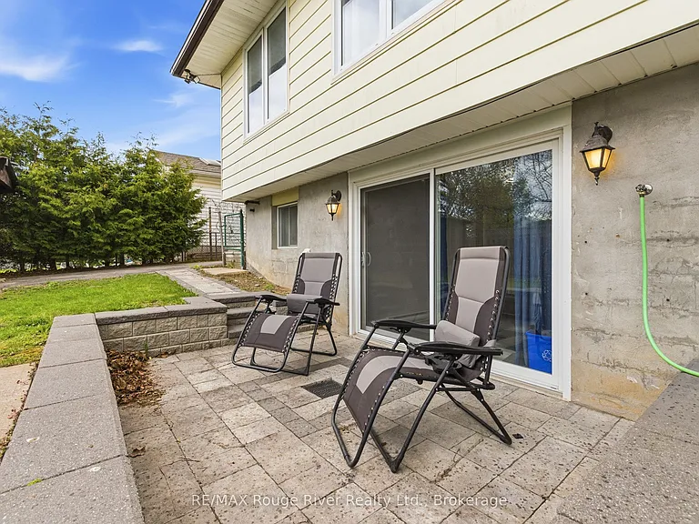 599 Otonabee Dr #2 — Photo 29
