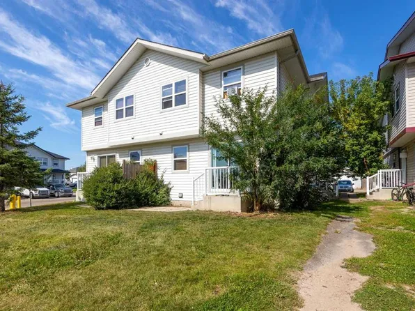 100 NE Saint Laurent Way #70, Wood Buffalo, AB T9K 2R4