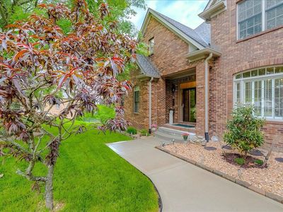 428 Shady Brook Dr, Richmond, KY, 40475