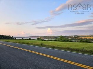 Highway 215, Summerville, NS B0N 2A0