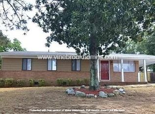 2828 Vernon Dr, Augusta, GA 30906