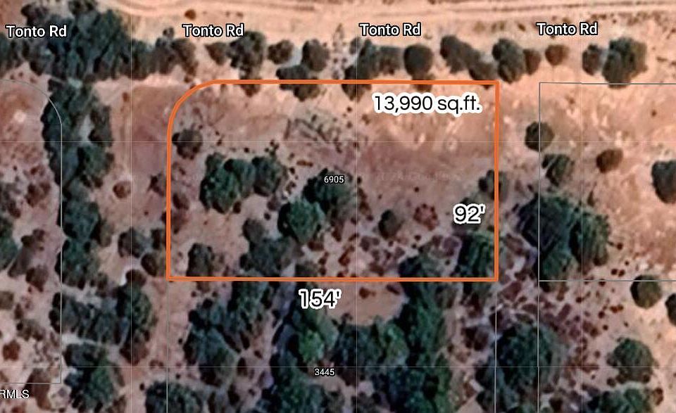 2nd image of 6905 W TONTO Road #13