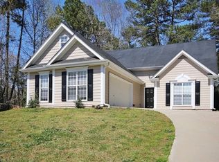 95 Saratoga Way, Covington, GA 30016