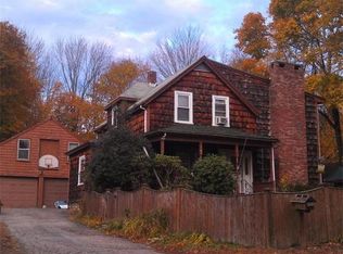 310 Oak St, Bridgewater, MA 02324