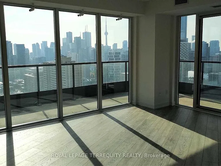 159 Wellesley St E #2908 — Photo 12