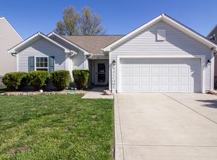 409 Shadetree Ct, Sheridan, IN 46069