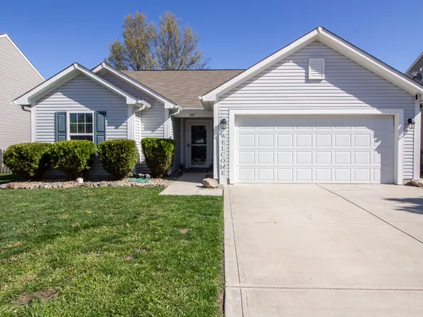 409 Shadetree Ct, Sheridan, IN 46069