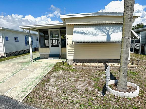 3rd image of 7400 46th Ave N Lot 213