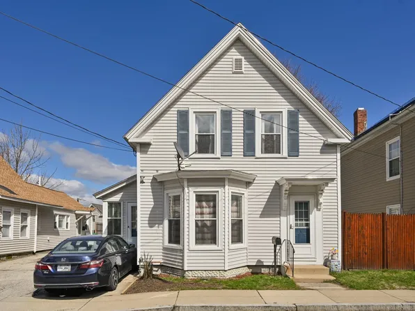 6 South Street, Nashua, NH 03060