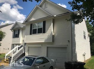 6574 Snowbird Ln #36, Douglasville, GA