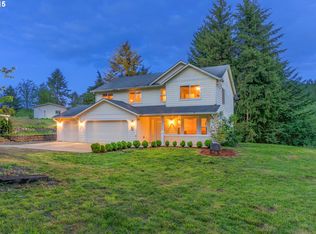 3603 NW 417th St, Woodland, WA 98674