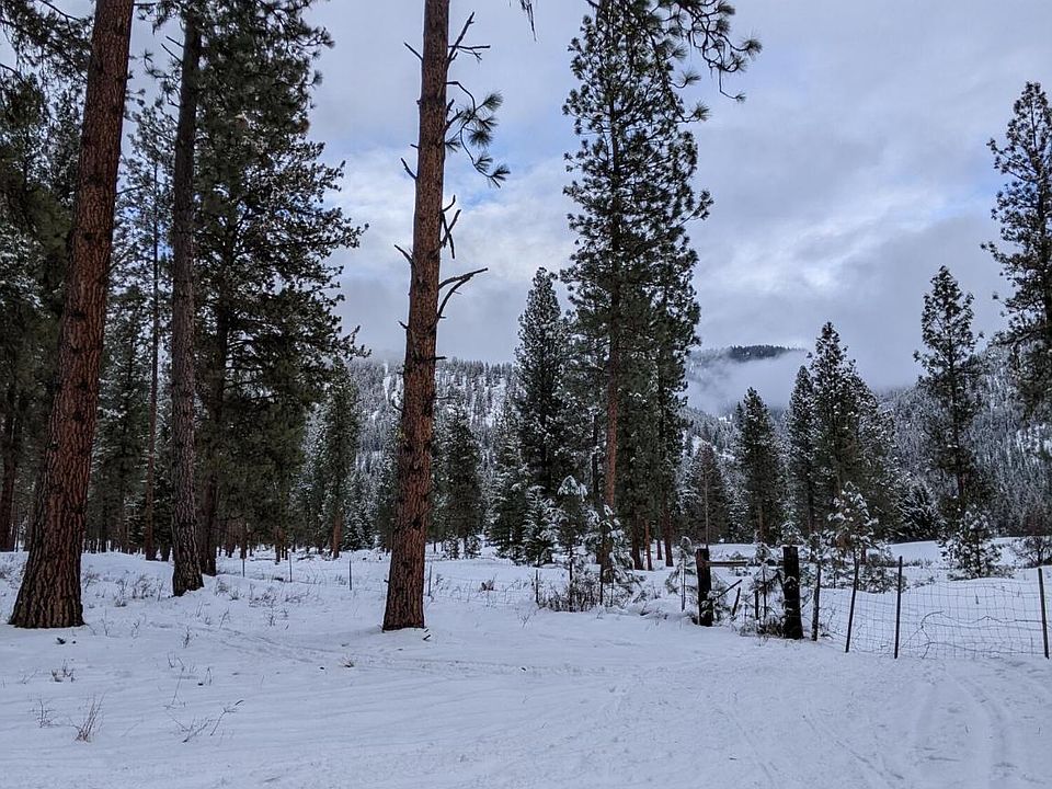 135 Nhn Mount Hwy, Saint Regis, MT 59866 Zillow