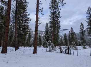 135 Nhn Mount Hwy, Saint Regis, MT 59866