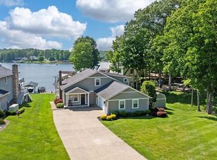 4053 Apple Valley Dr, Howard, OH 43028