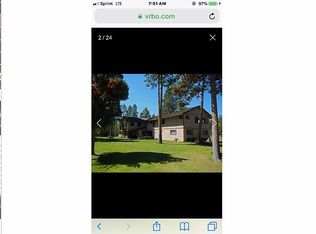 4006 Meadow Rd, South Lake Tahoe, CA 96150