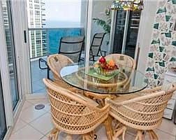 2nd image of 3100 N Ocean Blvd APT 2505