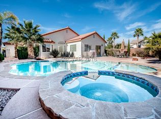 488 Donavista Ct, Henderson, NV 89052
