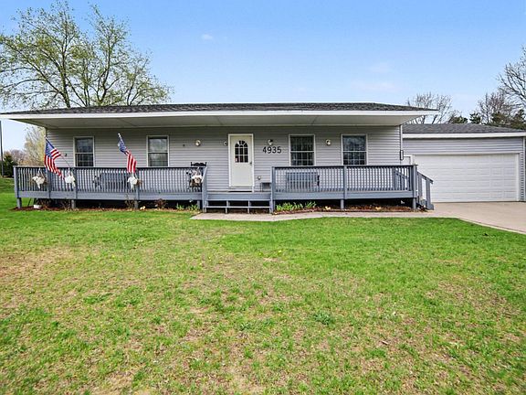 5th image of 4935 W Deren Rd