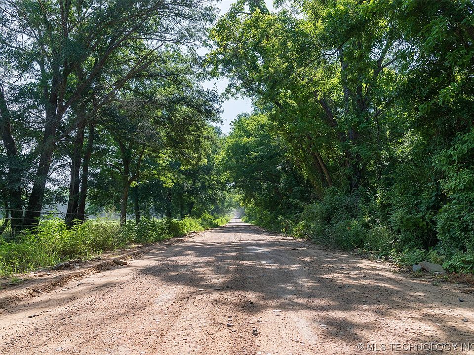 0 E Swamp Creek Rd, Coleman, OK 73432 Zillow
