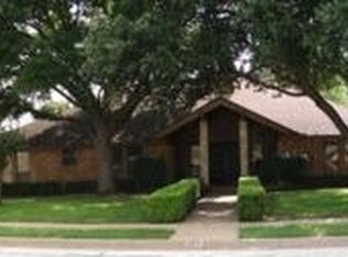 3507 Lake Champlain Dr, Arlington, TX 76016