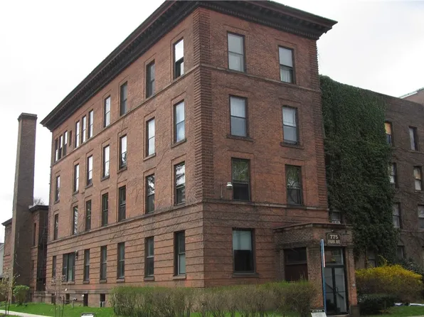 775 Park Ave, Rochester, NY 14607
