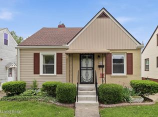 1811 Dixdale Ave, Louisville, KY 40210