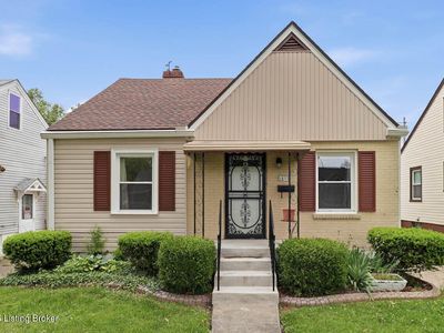 1811 Dixdale Ave, Louisville, KY, 40210