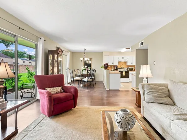 14515 Wunderlich Dr Unit 305, Houston, TX 77069