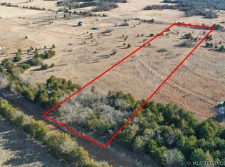 2 Treaty Rd, Calera, OK 74730