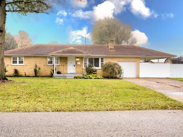 3240 Poplar View Dr, Louisville, KY 40216