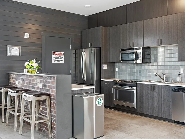 Core83 Apartments — Photo 26