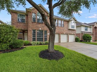 7606 McCormick Mill Ct, Houston, TX 77095