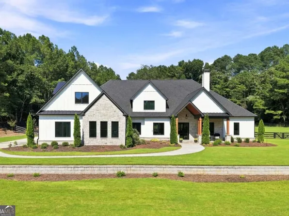 623 Goodson Rd, Dawsonville, GA 30534