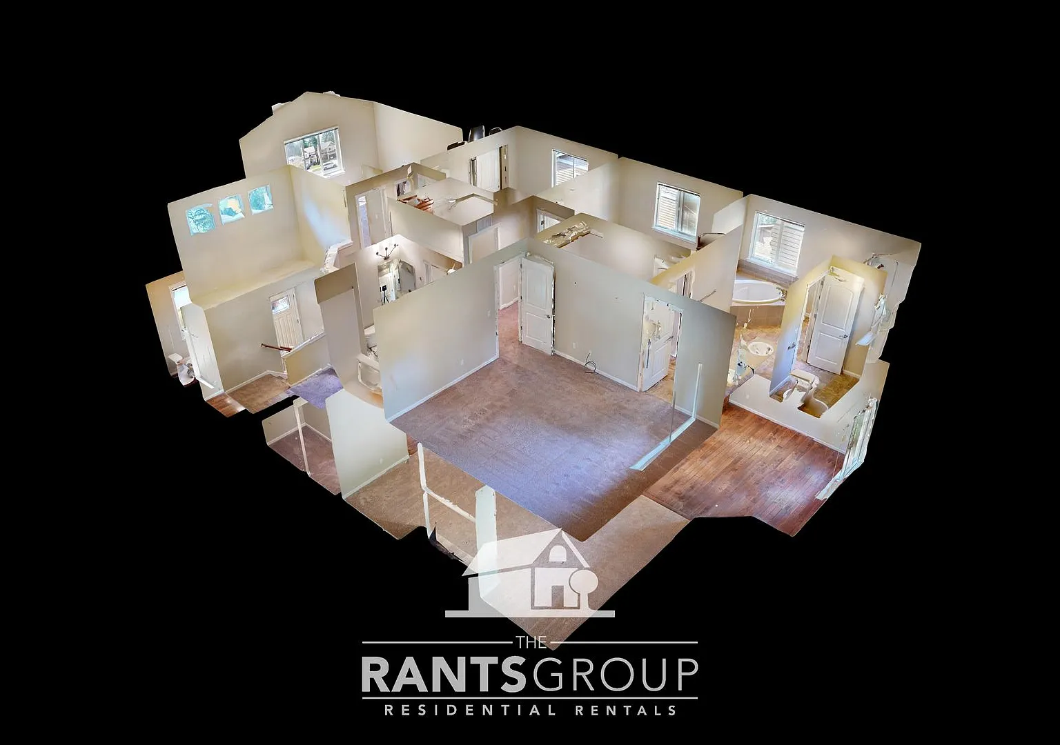 4-Bedroom Home in Campus Peak Spacious Lot & Open Layout — Photo 2