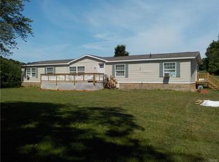 3497 Sherman Rd, Jordan, NY 13080