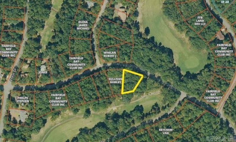 2nd image of 0 Castle Ridge Hts